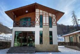 Daily Rent, 3 Room, Borjomi , Bakuriani