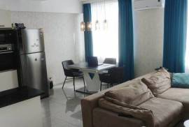 Apartment for sale, New building, saburtalo