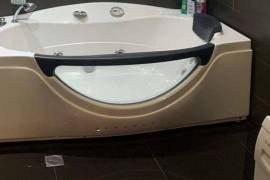 ქირავდება ბინა დღიურად, 3 ოთახიანი, ახალი აშენებული, თბილისი, საბურთალო