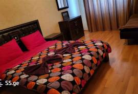 Daily Apartment Rent, New building, saburtalo