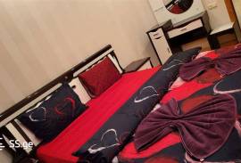 ქირავდება ბინა დღიურად, 3 ოთახიანი, ახალი აშენებული, თბილისი, საბურთალო