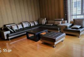 ქირავდება ბინა დღიურად, 3 ოთახიანი, ახალი აშენებული, თბილისი, საბურთალო