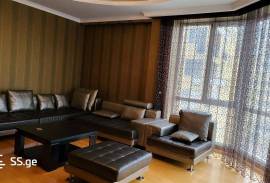 ქირავდება ბინა დღიურად, 3 ოთახიანი, ახალი აშენებული, თბილისი, საბურთალო