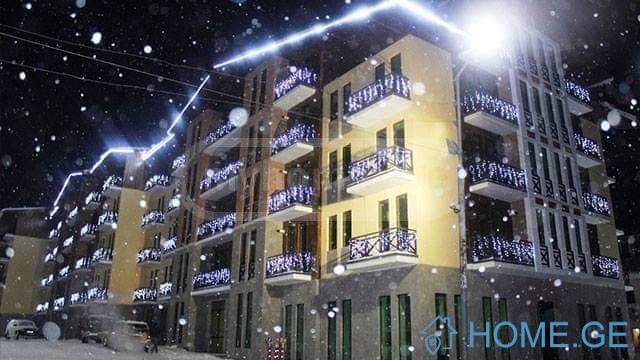 Daily Rent, Hotel, Bakuriani