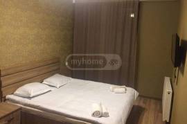 Daily Rent, Hotel, Bakuriani