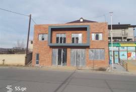For Rent, Universal commercial space, Lisi lake