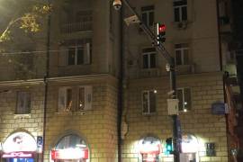 Аренда, 2 Kомнатная, Старое здание, Тбилиси, vake