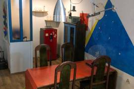 Аренда, 2 Kомнатная, Старое здание, Тбилиси, vake