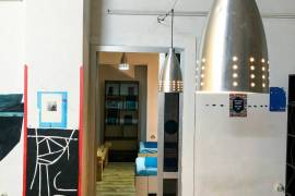 Аренда, 2 Kомнатная, Старое здание, Тбилиси, vake