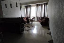 House For Rent, Nadzaladevi