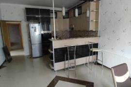 House For Rent, Nadzaladevi