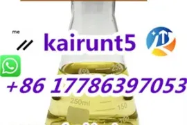 CAS 49851-31-2 2-Bromo-1-Phenyl-Pentan-1-One Recreational Use