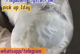 Crystal Pregabalin Powder, Lyrica, 148553-50-8, Russia