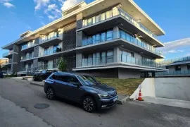 Apartment for sale, 2 Room, New building, Tbilisi, saburtalo