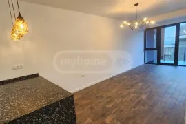 იყიდება ბინა, 2 ოთახიანი, ახალი აშენებული, თბილისი, საბურთალო