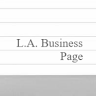 L.A. Business